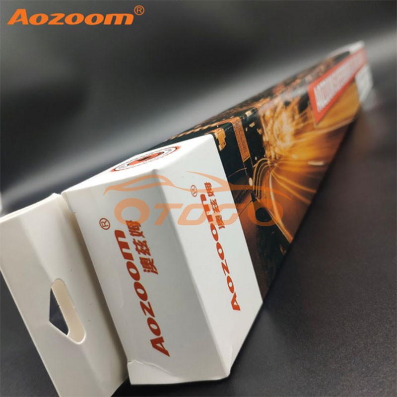 LED Mí Hạt Chạy AOZOOM Thủy Tinh Chính Hãng , LED Mí Hiệu Ứng AUDI ,Bảo Hành Chính Hãng 3 Năm