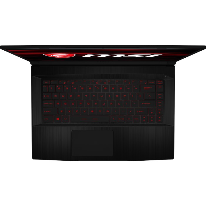 [Mã ELMALL83 giảm 6% đơn 1TR] Laptop MSI GF63 Thin 10SCXR-1218VN i5-10300H | 8GB | 512GB |GTX1650 | 15.6"FHD144Hz W10 | BigBuy360 - bigbuy360.vn