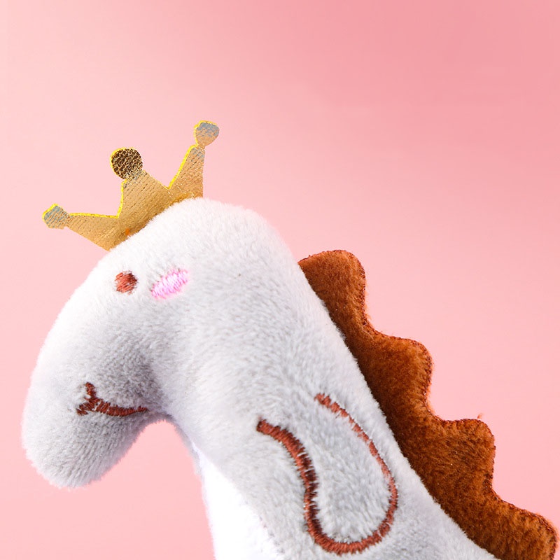 Đồ Chơi Gấu Bông Nhồi Catnip Cho Mèo GB8193 MIAOCAT