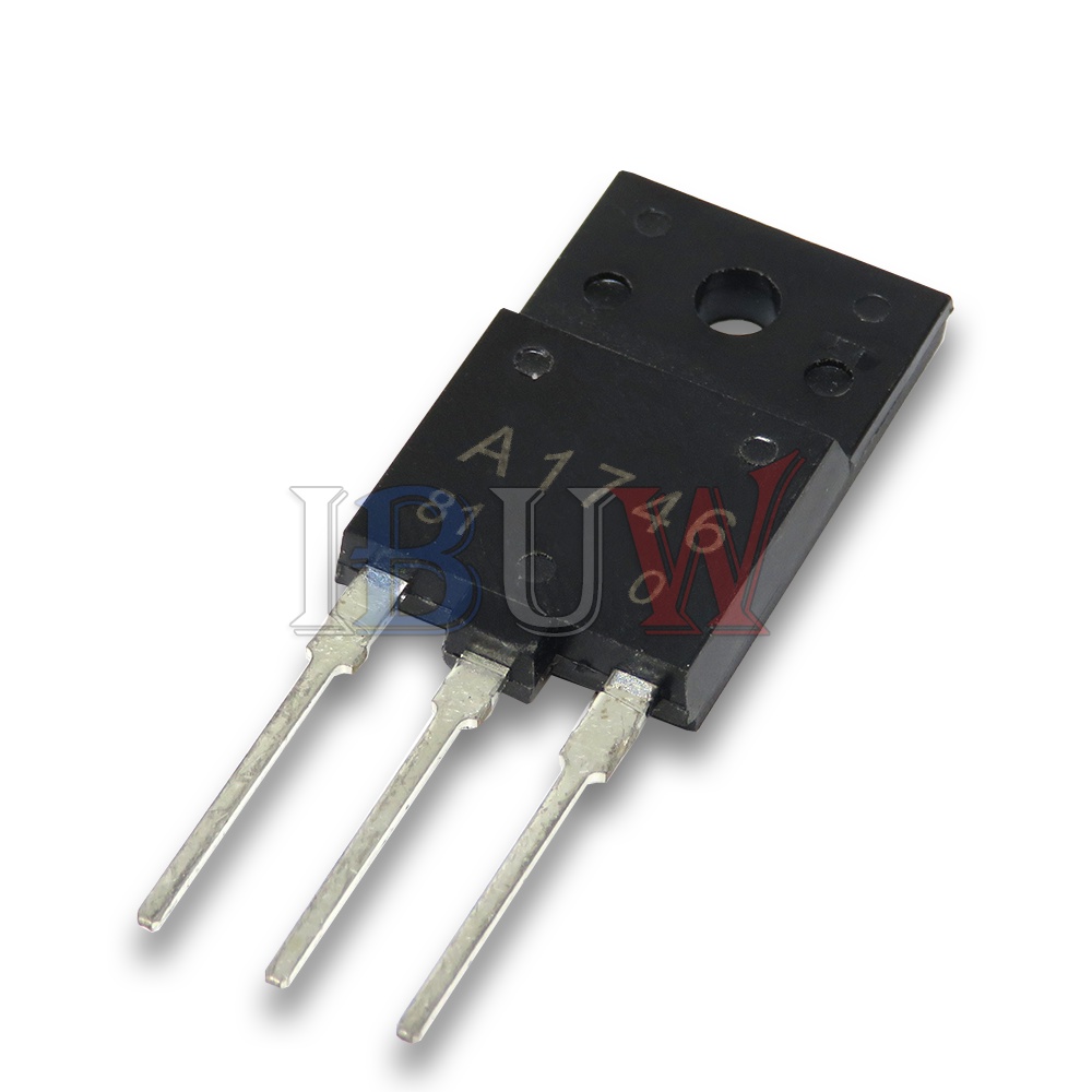 Set 5 Linh Kiện Bán Dẫn 2SA1746 2SC4131 2SB778 KTB778 2SD998 KTD998 A1746 C4131 B778 D998 TO-3PF TO3PF