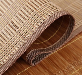 Chieu tre Pure Bamboo Mat(made in VN)