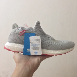 [CÓ SẴN]: Adidas Ultraboost Solebox Uncaged