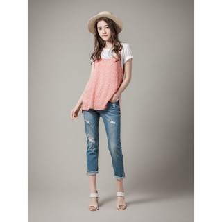 Áo 2 dây nữ H:CONNECT 3012313100775