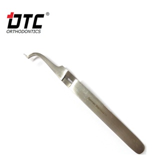 Kẹp gắp mắc cài dài
