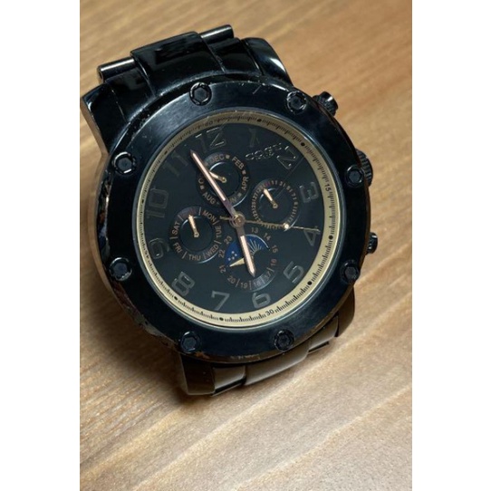 Đồng hồ nam Automatic hiệu coogu
