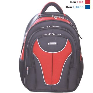 Balo đựng laptop ( cỡ nhỏ), Thủ Đô Vàng, Mã SP: BL250