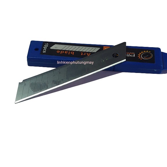 Lưỡi dao rọc giấy 18mm