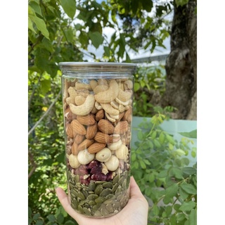 Mix 6 loại hạt dinh dưỡng
