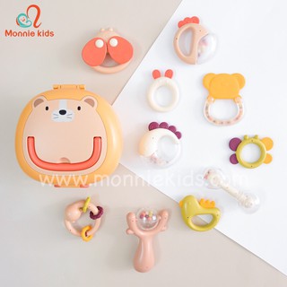 BỘ ĐỒ CHƠI 🎮 XÚC XẮC CUTE STONE