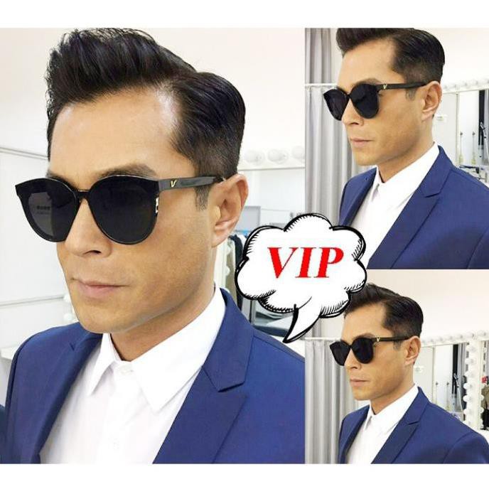 Kính mát nữ nam màu đen, mắt kính râm thời trang du lịch đi biển K328 shop004 | BigBuy360 - bigbuy360.vn