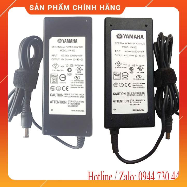 Adapter đàn Yamaha PSR-SX700 16V dailyphukien Hàng có sẵn giá rẻ nhất _Giá rẻ, chất lượng