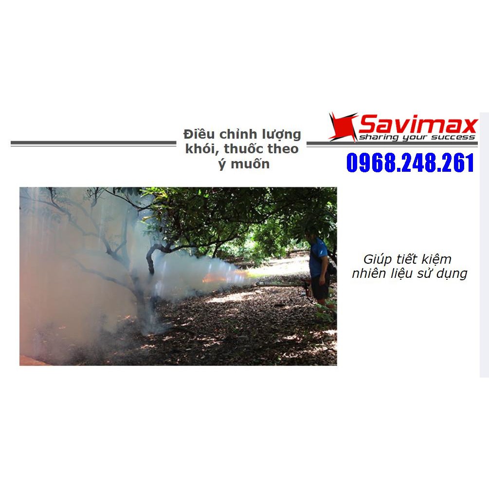 Bán máy phun khói Hàn Quốc hiệu Vinafarm VNPK-150SK giá rẻ CHẤT LƯỢNG và UY TÍN tại Đắk Lắk | WebRaoVat - webraovat.net.vn