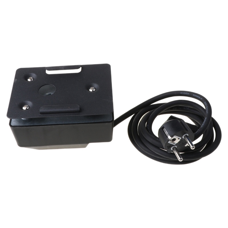 Động Cơ Xoay Nướng Thịt BBQ 2.5-3rpm