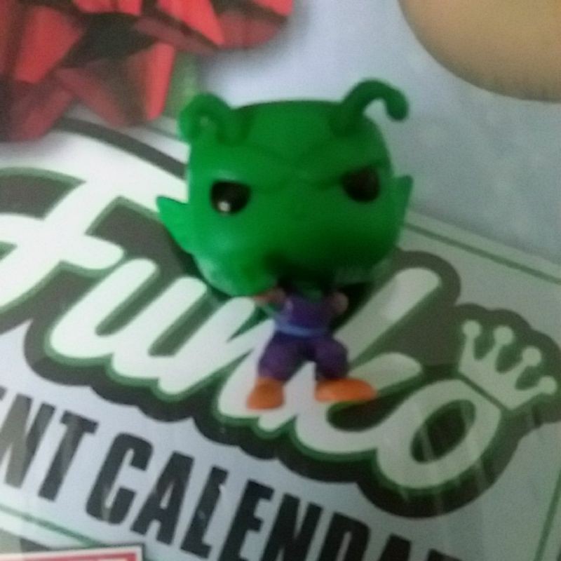 Funko bảy viên ngọc rồng mini