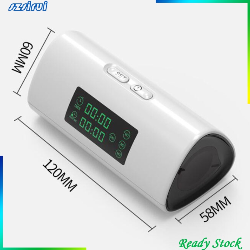 [Hàng mới về] Máy khử trùng làm sạch ozone thiết kế di động không gây tiếng ồn cho cpap