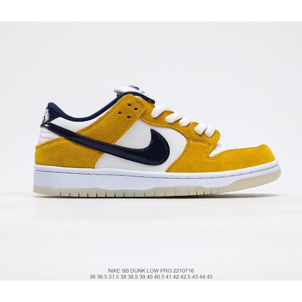 GIÀY SNEAKER MÃ SẢN PHẨM_ Nike SB Dunk Low Pro NHIỀU MÀU PHONG CÁCH FULLBOX + FREESHIP KHI MUA 2 SẢN PHẨM