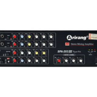 Amply 203III