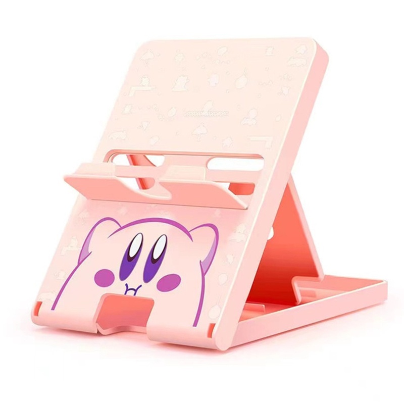 Giá Đỡ Điều Chỉnh Được 4 Độ Cao Cho Switch / Li