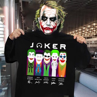 Áo thun Joker