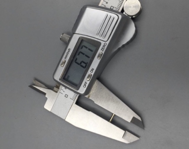 CHỐT TÁN BÚA CAM ZIPPO