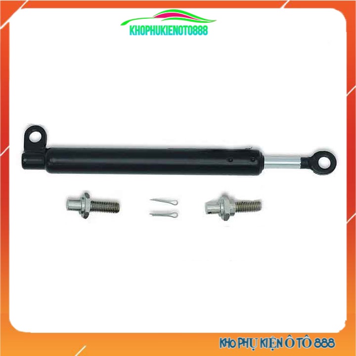 Bộ giảm chấn ty hãm bửng thủy lực thùng xe bán tải TriTon 2005-2013 nâng hạ đuôi cốp ô tô