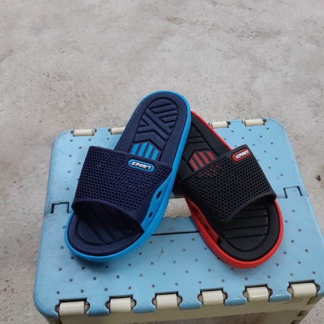 Dép lưới nhẹ trẻ con chất lượng