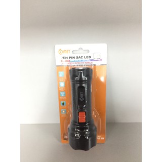Đèn pin sạc LED Comet CRT344