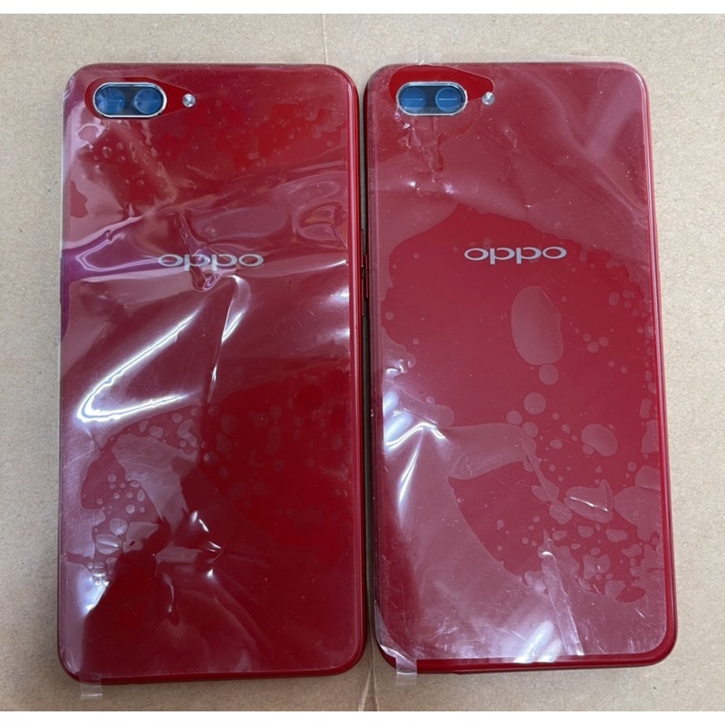 Vỏ Oppo A3S
