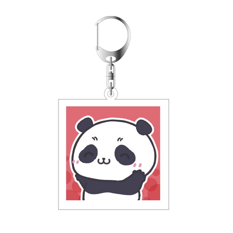 Tmdbyx Móc khóa trang trí hình nhân vật Kaisen Storu xinh xắn