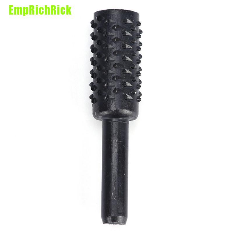 Bộ 5 Mũi Khoan Gỗ 1 / 4 '' 6mm