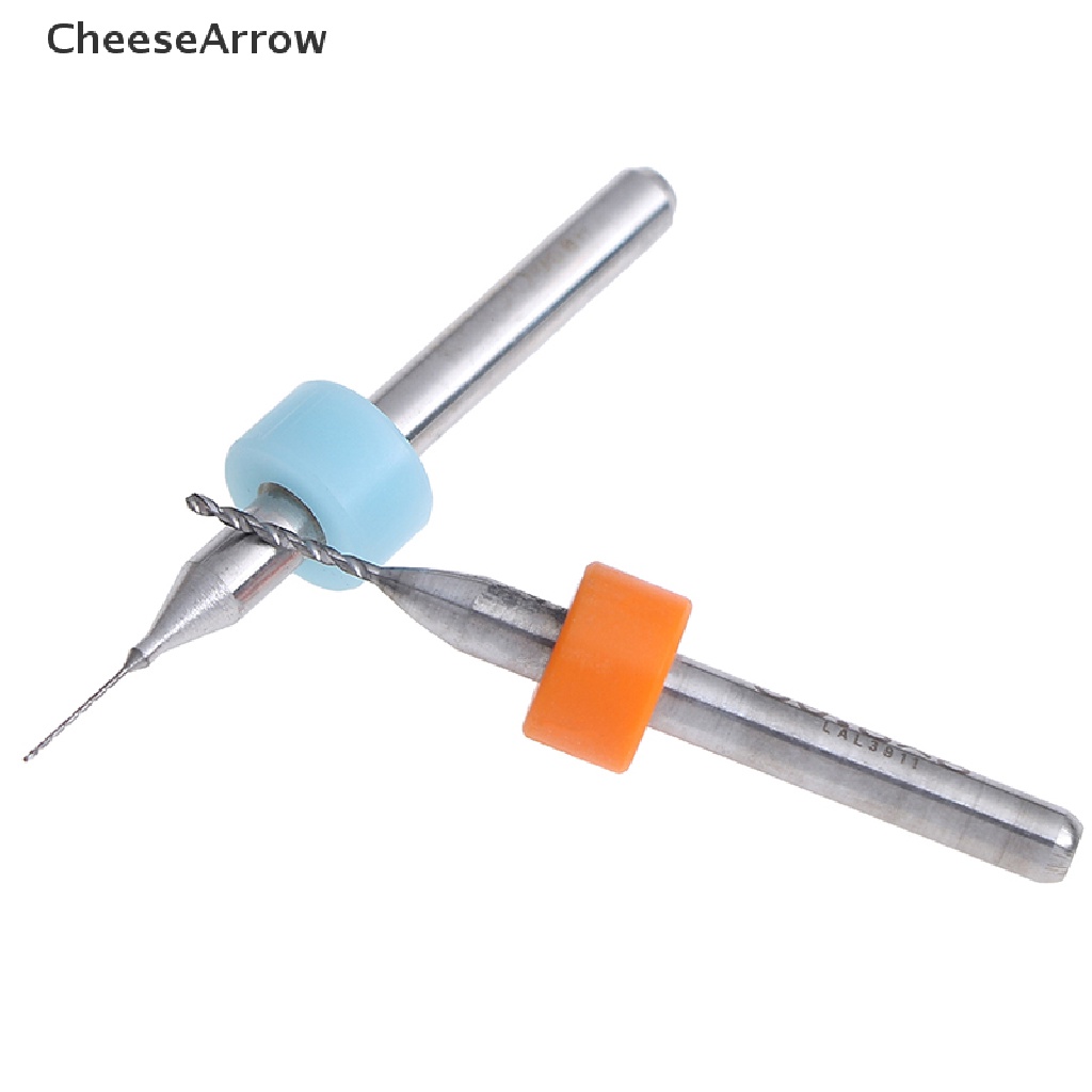 Set 10 mũi khoan mini PCB in hình bảng mạch điện tử | BigBuy360 - bigbuy360.vn