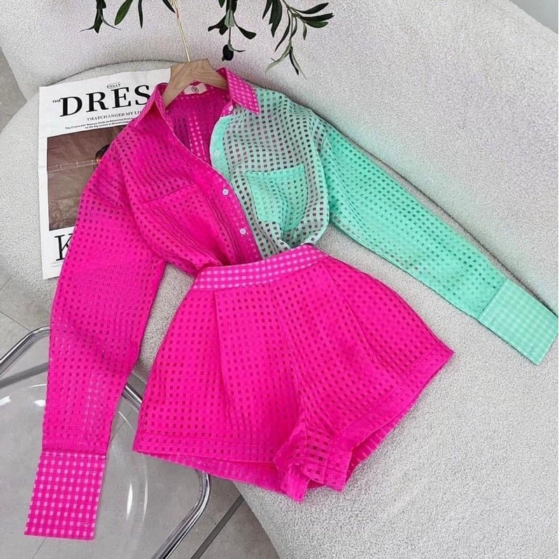 BIGSIZE HIẾU HIẾU  55-100kg