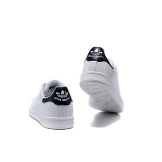 Giầy Stan Smith ( gót đen)
