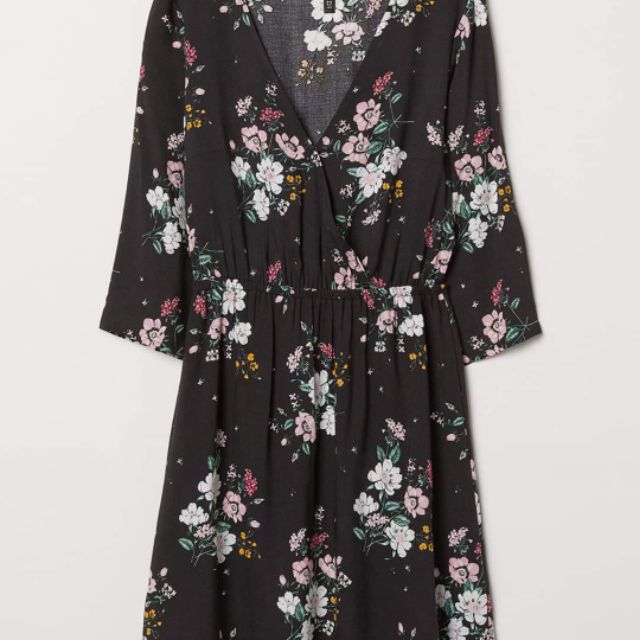 Thanh lý váy HM size Xs