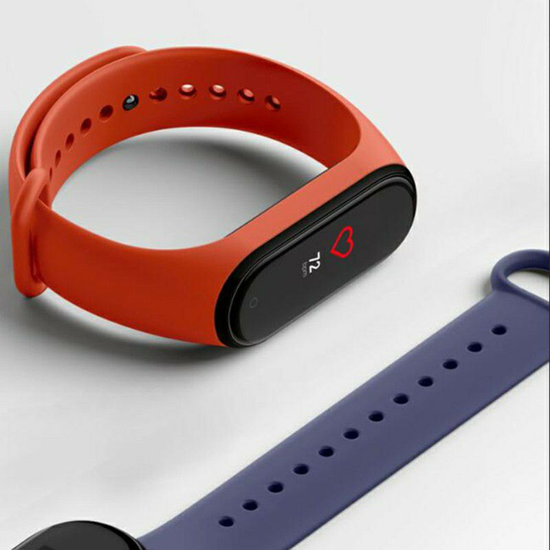 Dây đeo Miband 3/4/5/6 Giá Siêu Rẻ