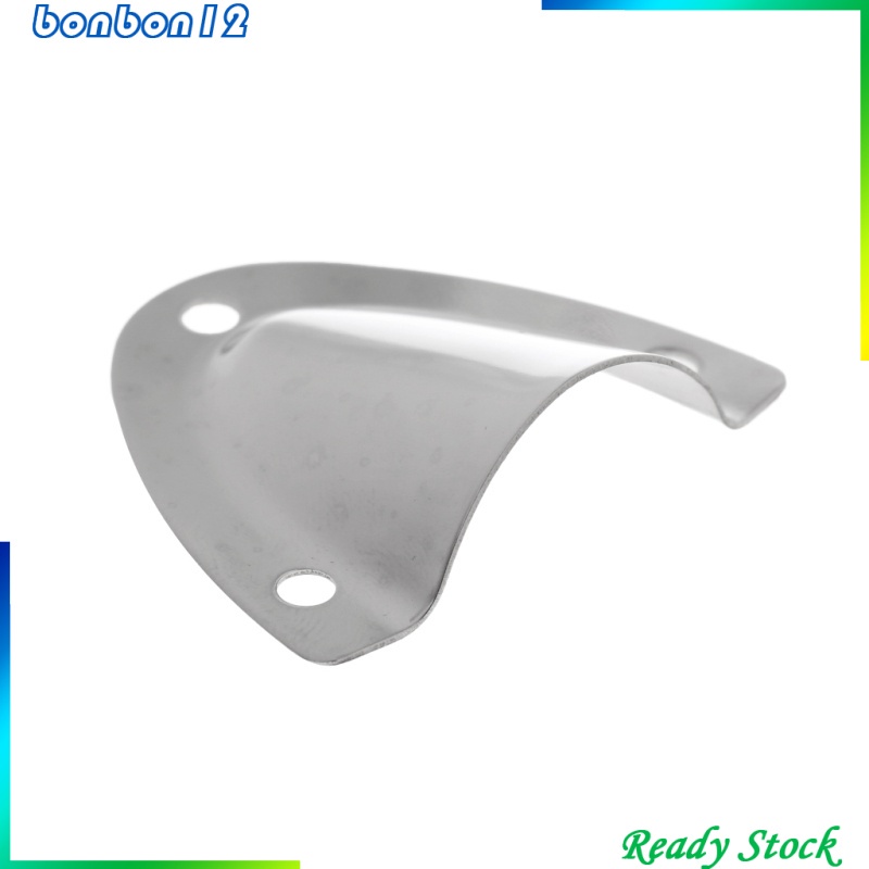 [Home Appliances] Marine Boat Yacht Stainl Steel Midget Clam Shell Wire Cable Vent Cover | BigBuy360 - bigbuy360.vn