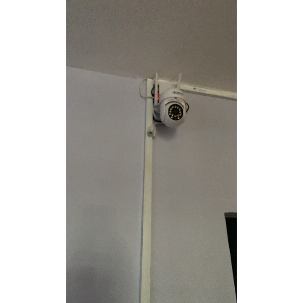 Camera Trong Nhà - Ngoài Trời YooSee PTZ Mini Xoay 360 - Đàm Thoại - Full HD Siêu Nét | BigBuy360 - bigbuy360.vn