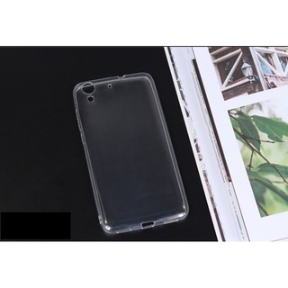 Ốp Silicon Huawei các dòng P, Y ,...