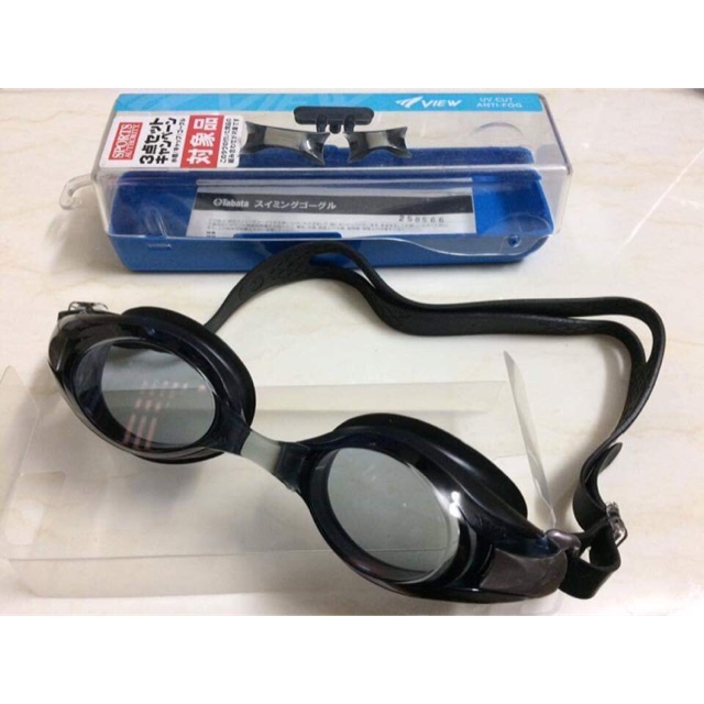Kính bơi của Nhật View TK500