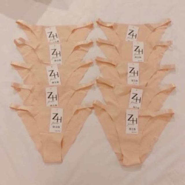 SALE QUẦN LÓT ĐÚC ZH DÂY THÁI LAN