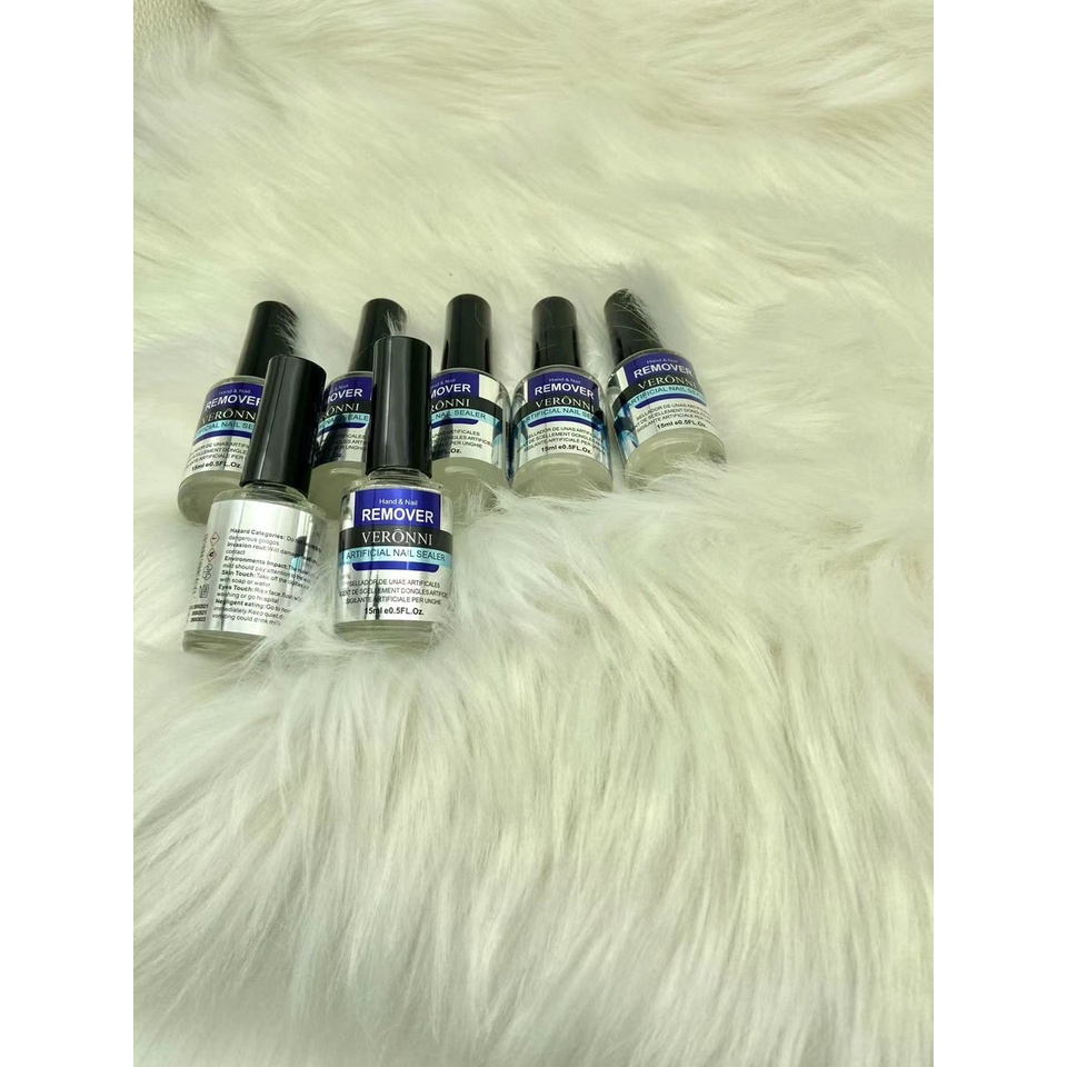 Phá gel lạnh không nóng rát chai 15ml
