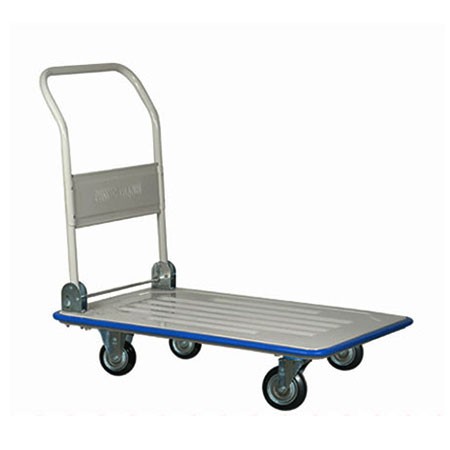 Xe đẩy tay 4 bánh XTB 100DG