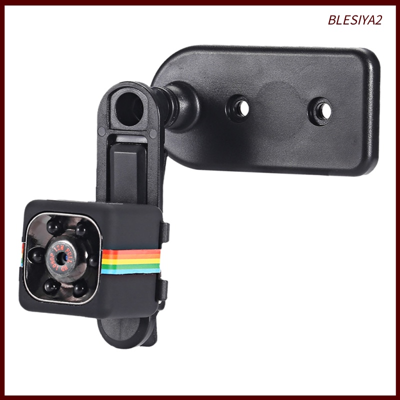 [BLESIYA2] SQ11 Mini 140 Deg HD1080P DV Sport Action Camera Car DVR Recorder Camcorder