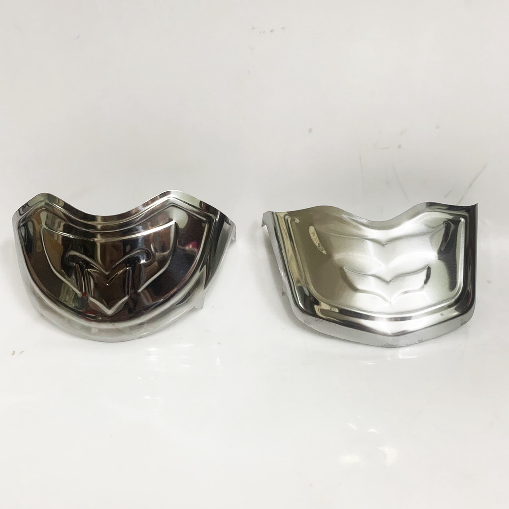 Ốp Mũi Dè SH Mode 2020-2022, Bọc Mõm Dè Xe SH Mode 2020-2022 (dùng chung)- Giá 1 Cặp