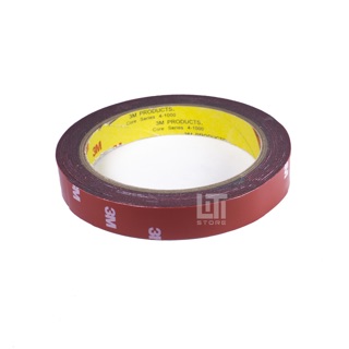Băng Keo Cường Lực 2 Mặt MMM