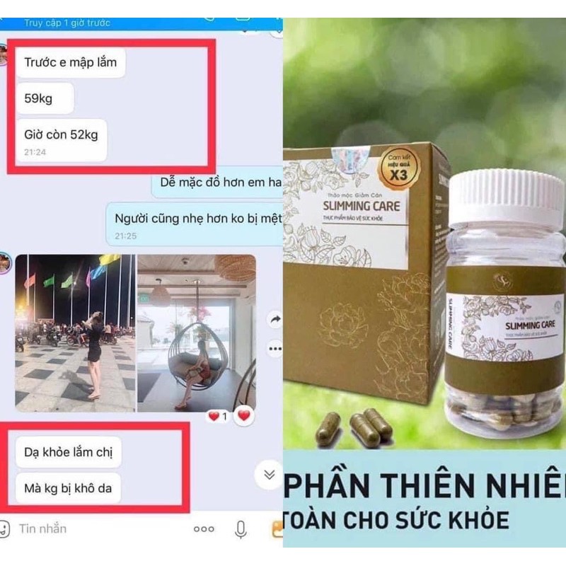 SLIMMING CARE X3 | BigBuy360 - bigbuy360.vn