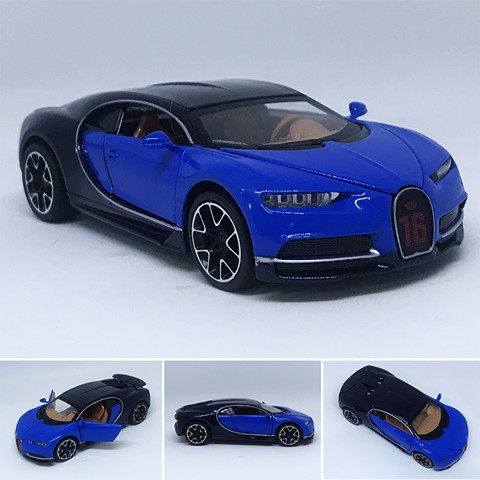 Mô hình xe ô tô tỉ lệ hot 1:32