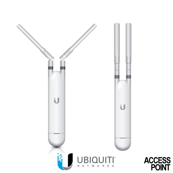 Thiết bị thu phát sóng WiFi  – UBIQUITI UNIFI® AP AC MESH (UAP-AC-M)