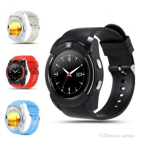 Đồng Hồ Thông Minh Sim Độc Lập V8 Smartwatch Chính Hãng Giá rẻ