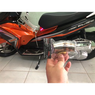 Chụp ống tiêu pô WINNER X
